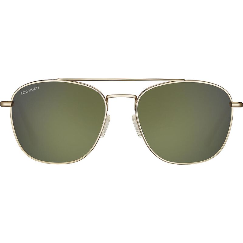 CARROLL LARGE, Shiny Light Gold-Mineral Polarized 555nm Cat 3 to 3, hi-res image number null